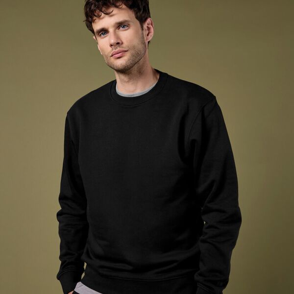 Regular fit sweatshirt Thumbnail