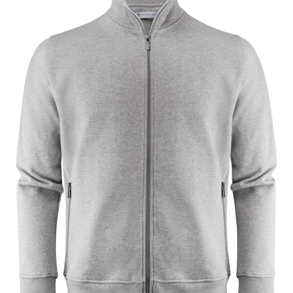 Melville Heights Full Zip Sweater Thumbnail