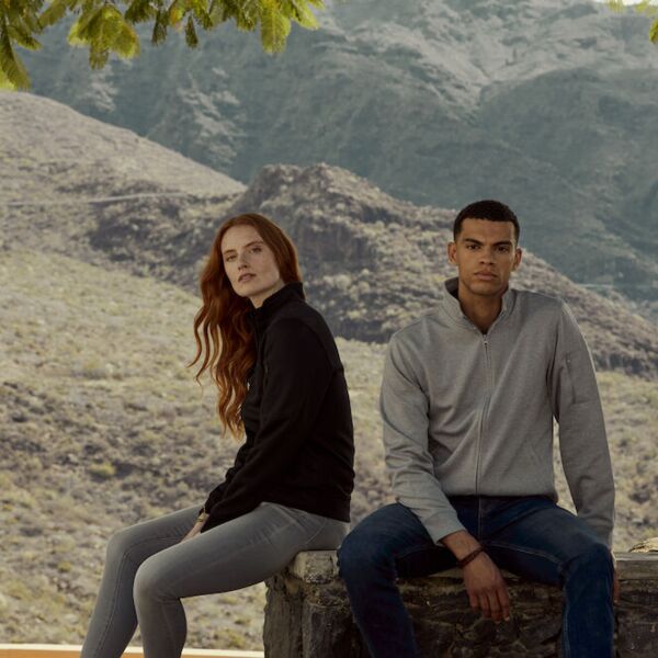 Clique Active Cardigan Thumbnail