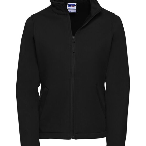 Women's Smart softshell jacket Thumbnail