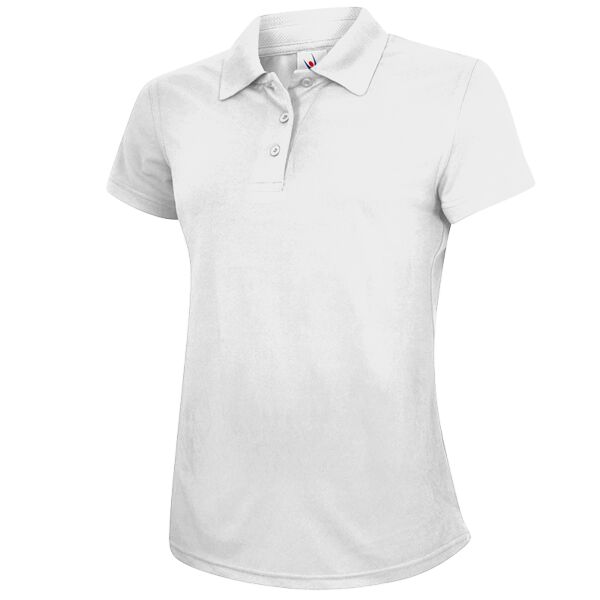Ladies Ultra Cool Workwear Poloshirt Thumbnail