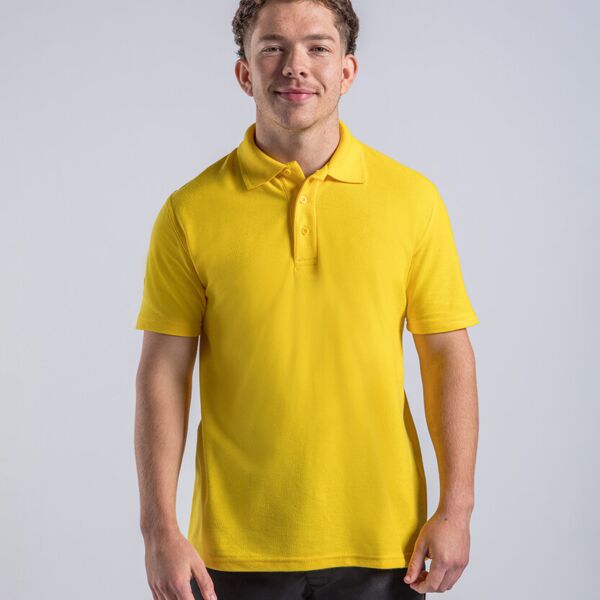 Apogee Polo (7XL-8XL) Thumbnail