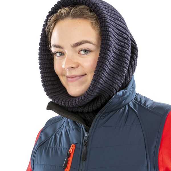 Whistler snood hood Thumbnail