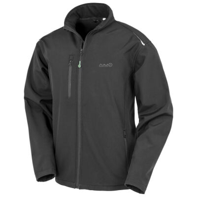 Softshell Jacket Thumbnail