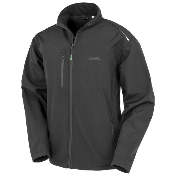 Softshell Jacket Thumbnail