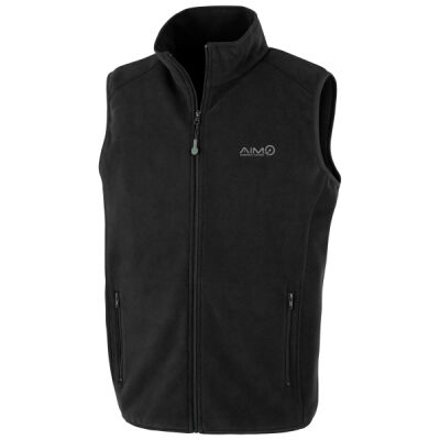 Fleece Bodywarmer Thumbnail